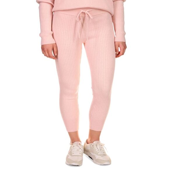 Sanctuary Ribbed Leggings - M - Picture 2 of 3